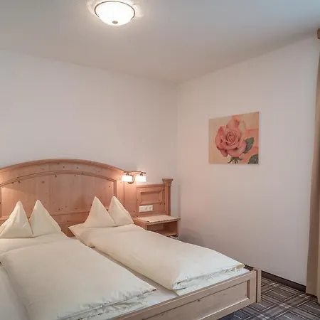 穆勒巴赫高山公寓 * 奥伯古格尔