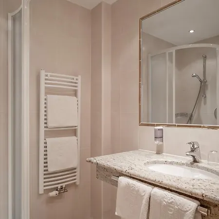 Appartement Alpenresidenz Am Muehlbach
