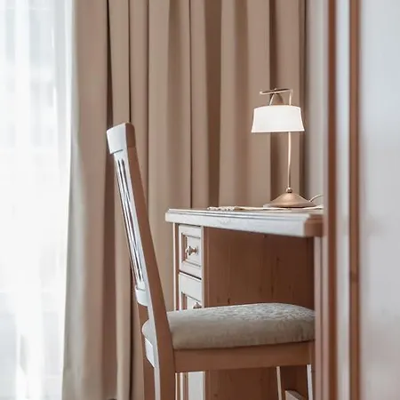 穆勒巴赫高山公寓 公寓 奥伯古格尔