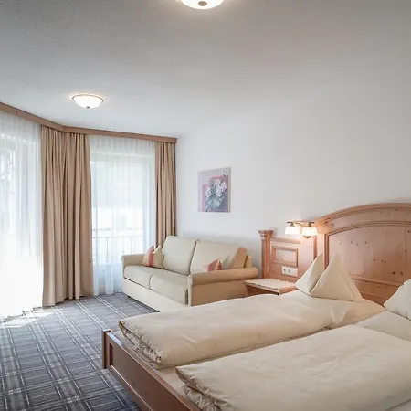 穆勒巴赫高山公寓 * 奥伯古格尔