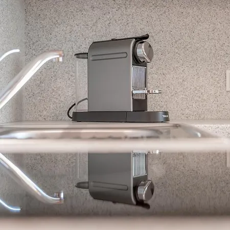 穆勒巴赫高山公寓 奥伯古格尔