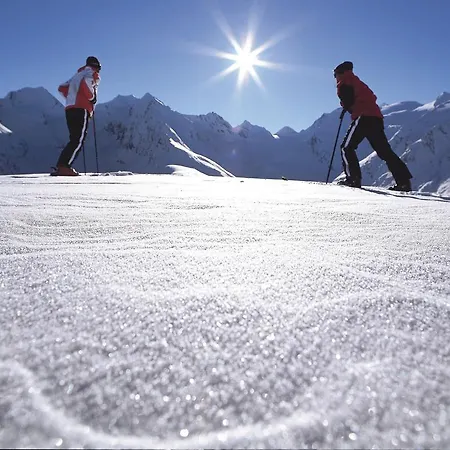 穆勒巴赫高山公寓 公寓 *