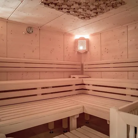 穆勒巴赫高山公寓 *