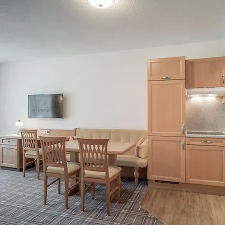 穆勒巴赫高山公寓 公寓 *