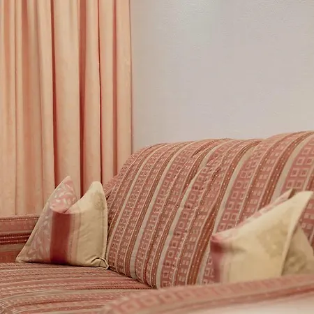 Appartement Alpenresidenz Am Muehlbach