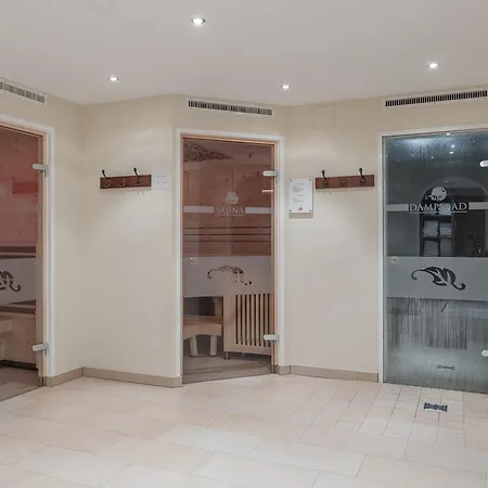 穆勒巴赫高山公寓 公寓 奥伯古格尔